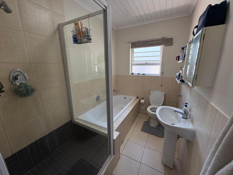 1 Bedroom Property for Sale in Stellenbosch Central Western Cape